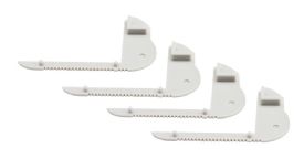 Lin 8050ST Profiles Dlux Aluminium Profile Lin 8050ST Profiles Dlux Aluminium Profile